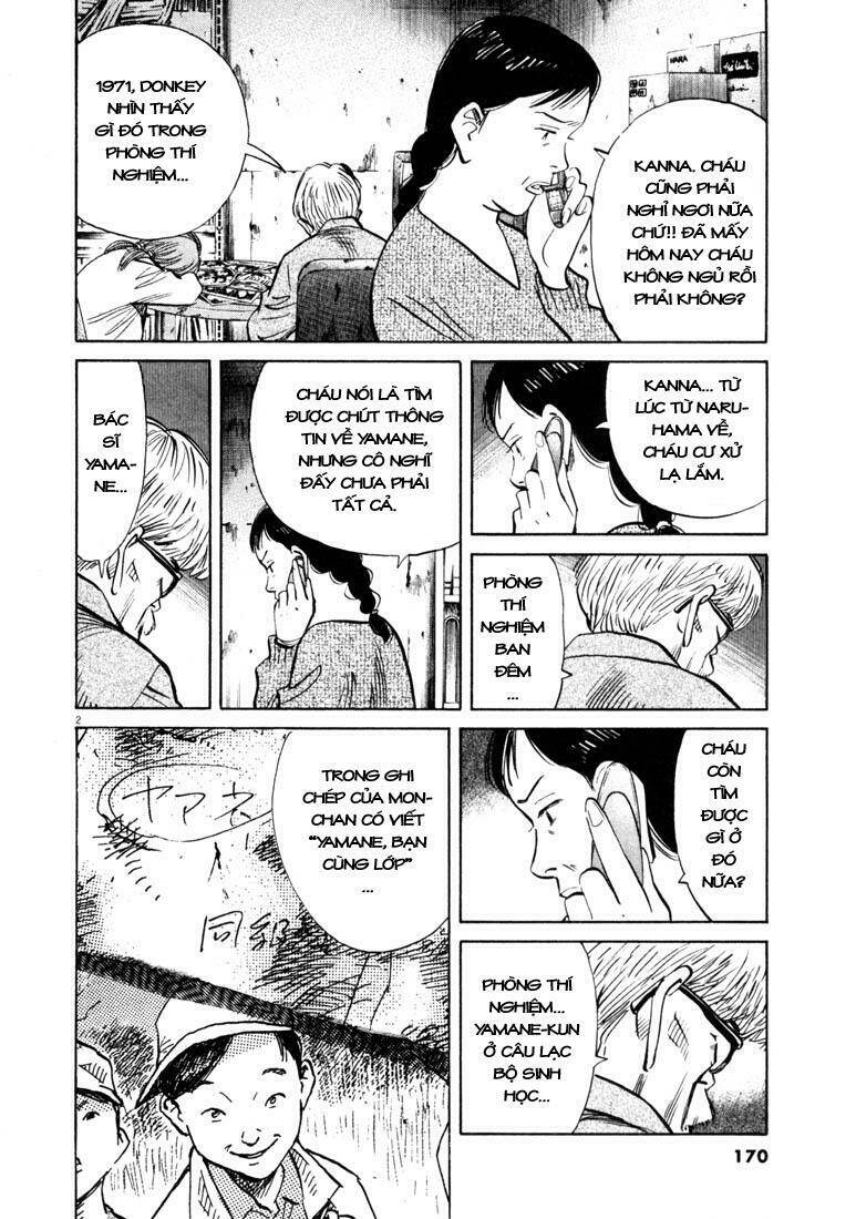 những chàng trai thế kỉ 20 chapter 131 3