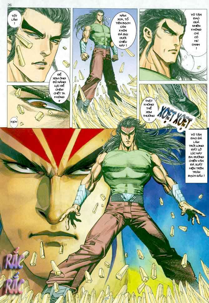võ thần chapter 47 23