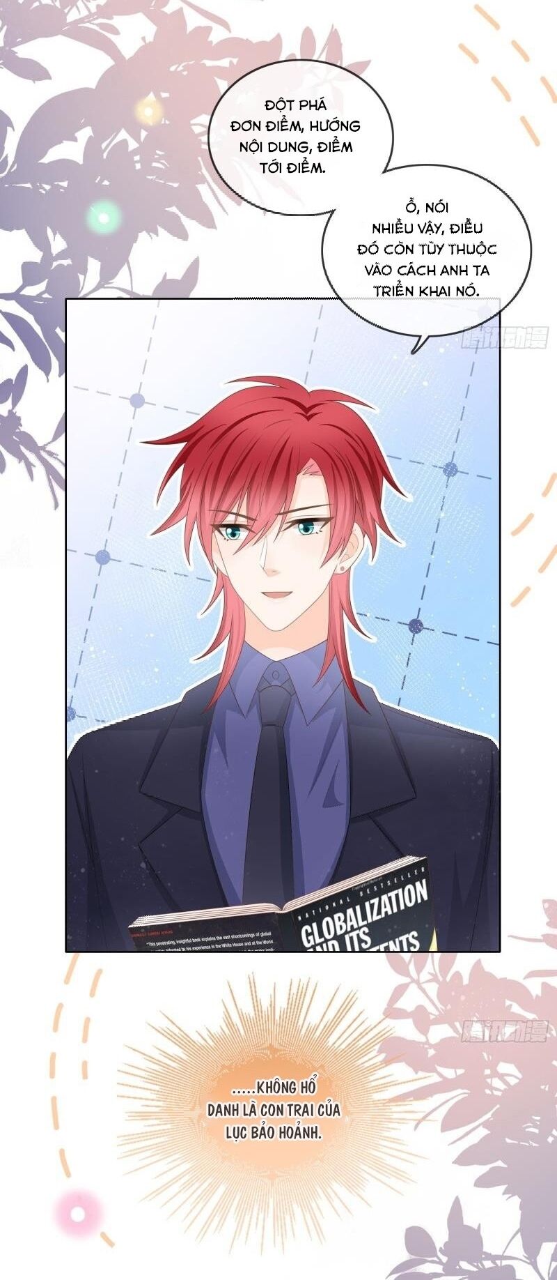 ảnh hậu cũng không bằng niệm thanh hoa chapter 99 20