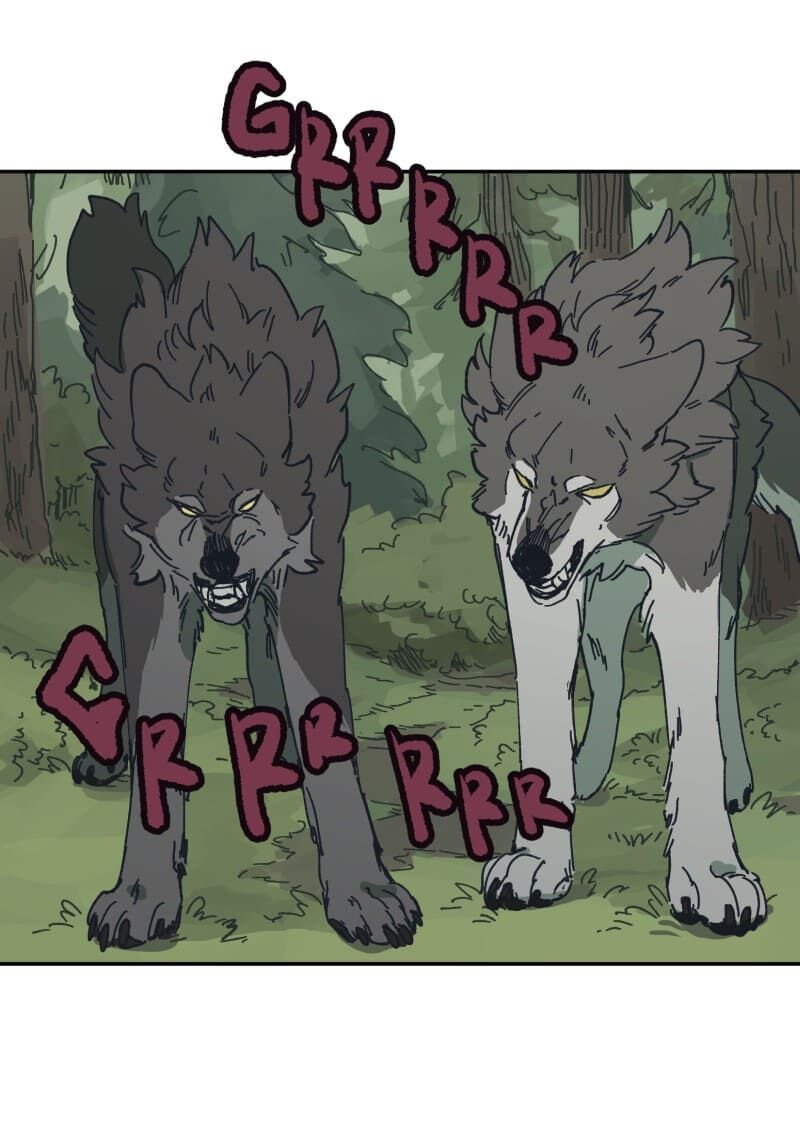 lumine - cội nguồn ánh sáng chapter 120 8