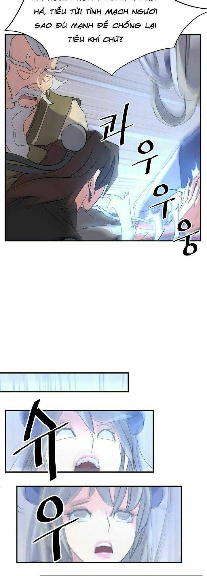 trọng sinh, bất khả chiến bại chapter 61 54