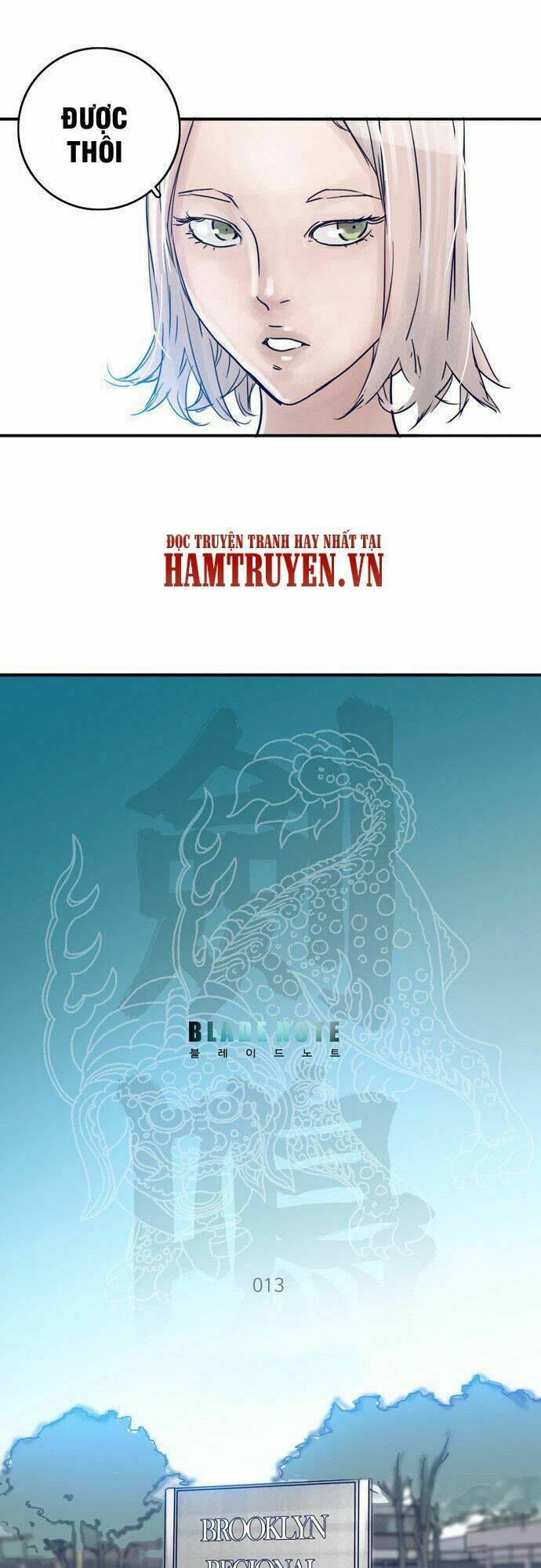 blade notes chapter 13 20