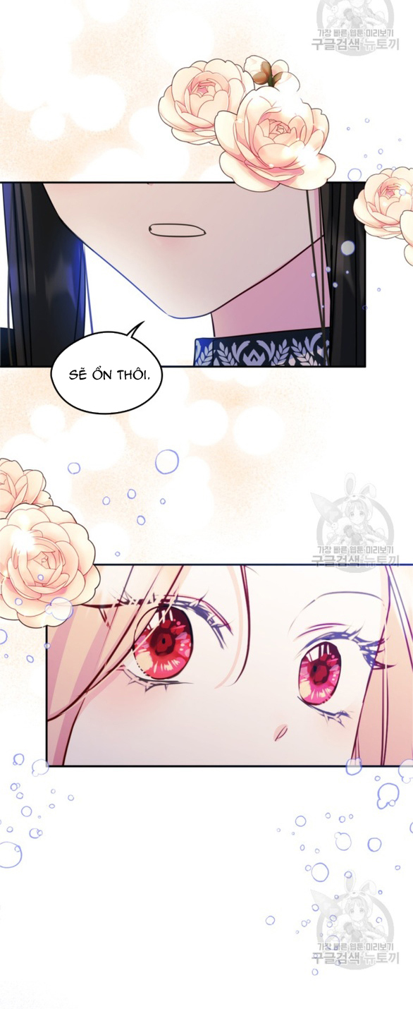 tôi đã trở thành bạn gái của nam chính chapter 17.2 3