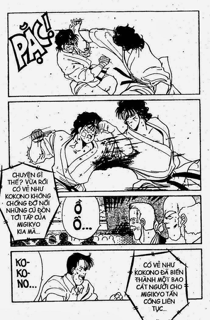 truyền nhân atula - shura no mon i chapter 59 5