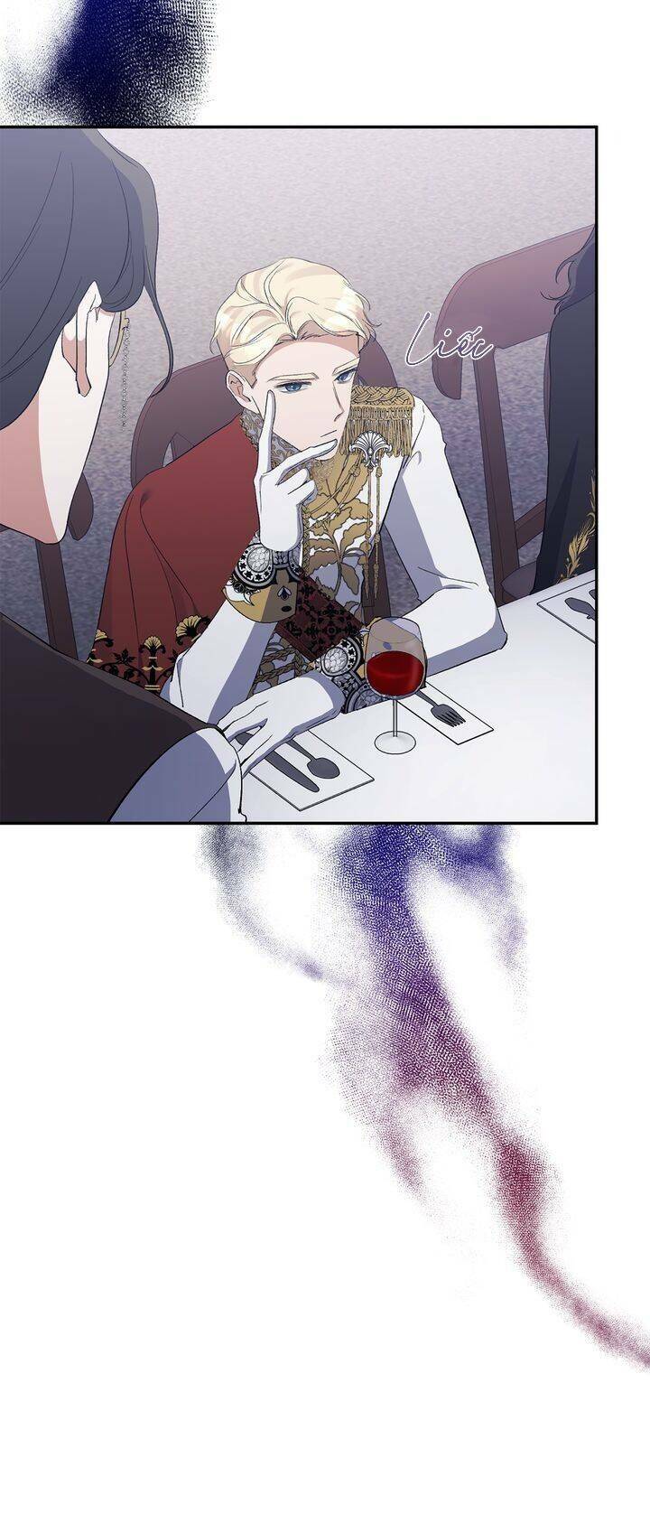 nữ công tước phương bắc là một nhân vật phản diện chapter 31 7