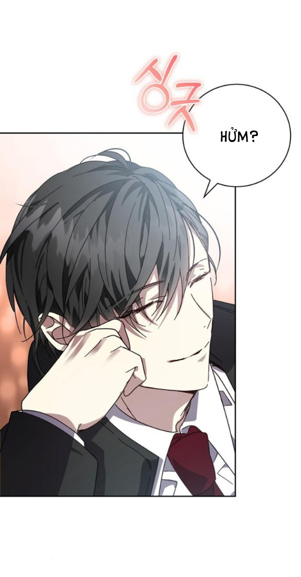 chiếm hữu trái tim bạo chúa chapter 4.2 21