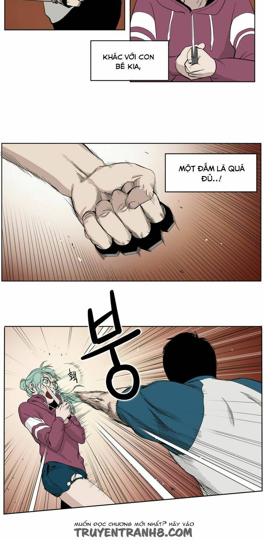 black survival - bottomless pit chapter 6 27