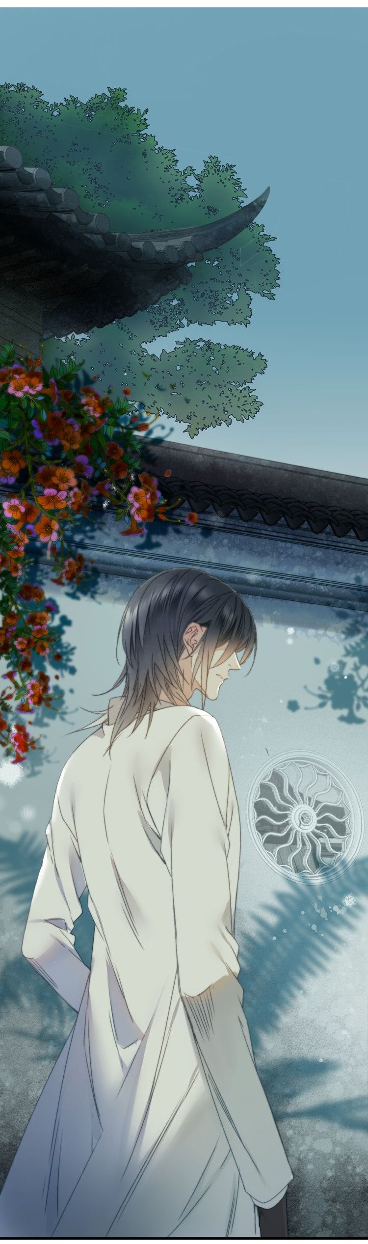 Lệnh Cấm Nghị Tộc 2 Ẩn Diện Trấn chapter 65 - Trang 11