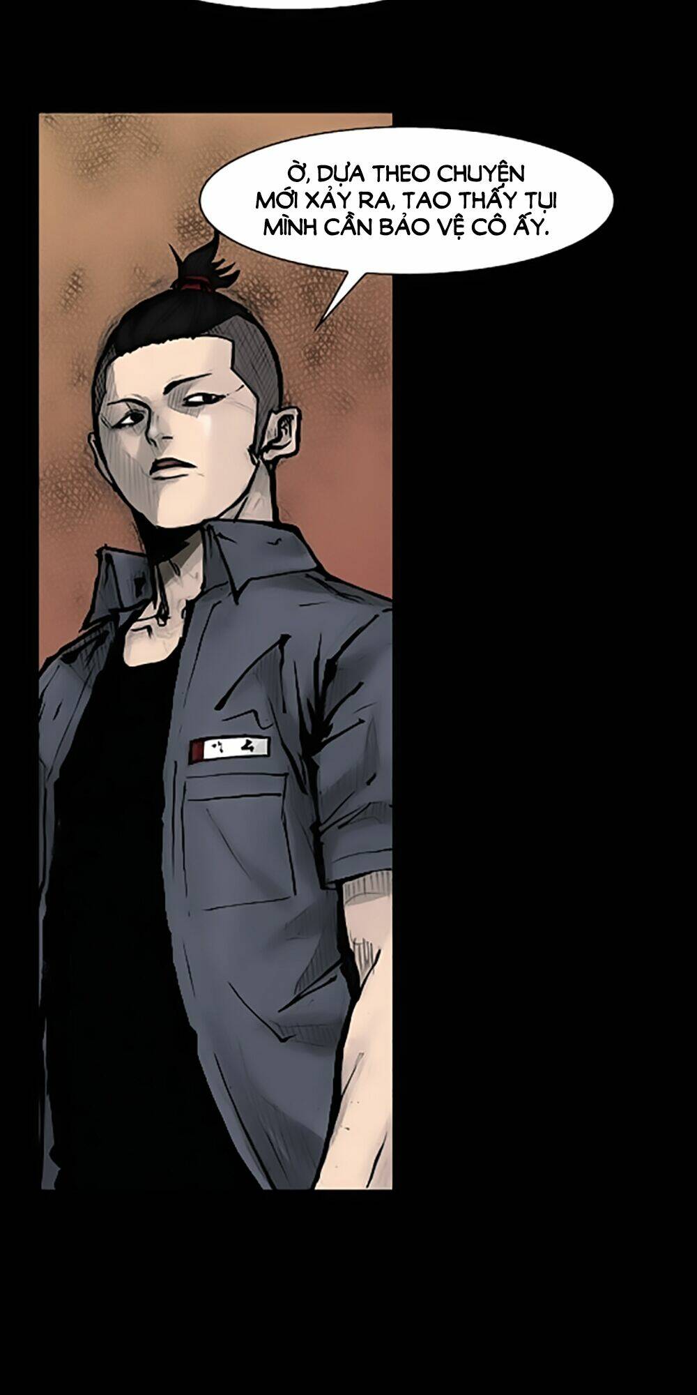 dokgo | độc cô chapter 65 14