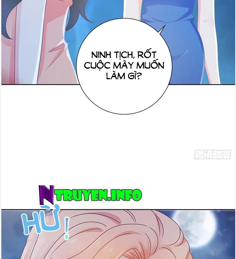 ẩn hôn 100%: chọc tức vợ yêu mua một tặng một chapter 173 35