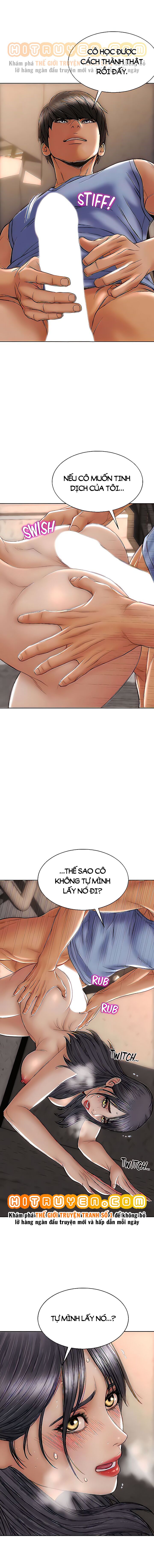 dân chơi out trình chapter 62 1