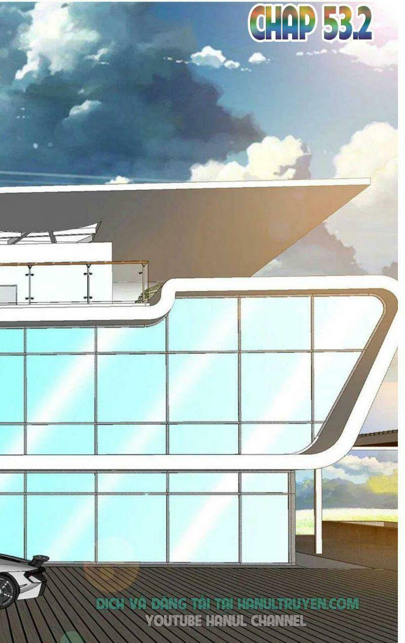 truy nã toàn cầu truy thê về sủng chapter 53.2 2