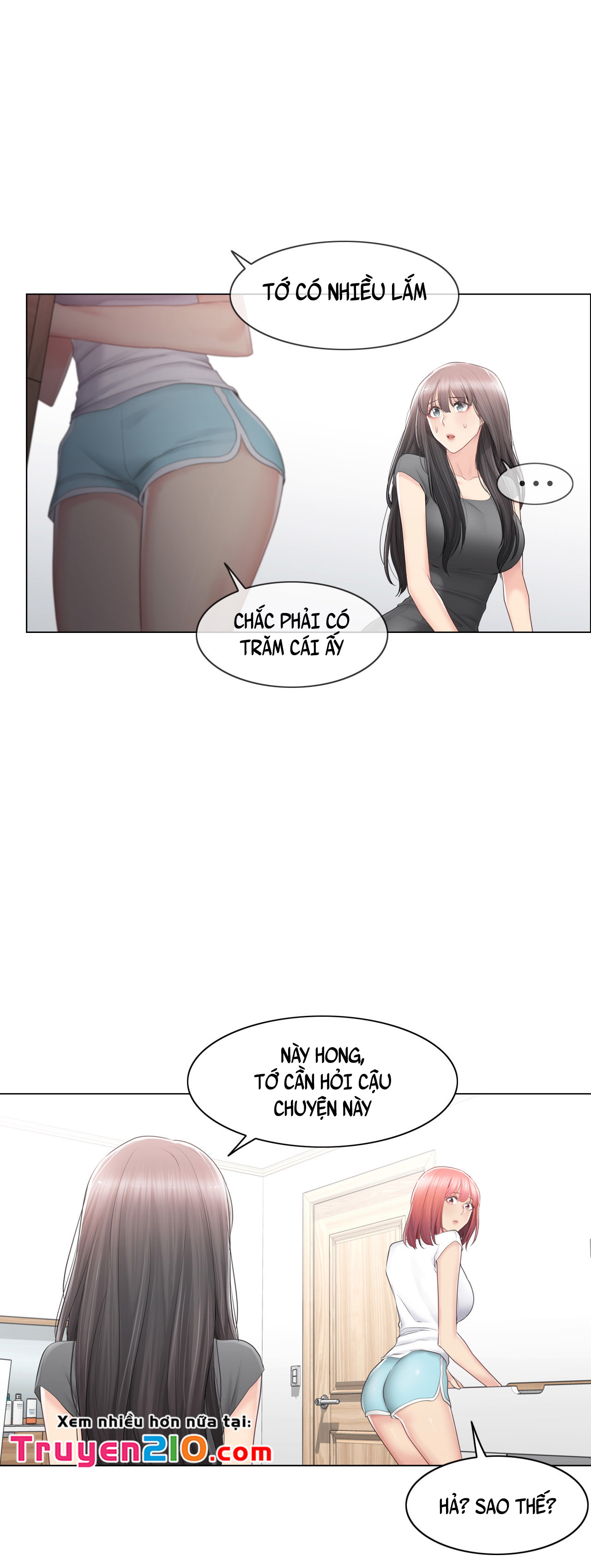 mở khóa tim em chapter 81 37