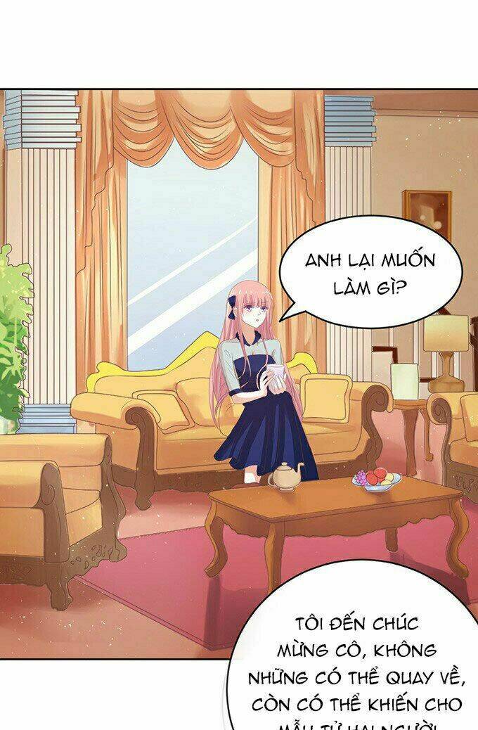 liệt ái tri hạ: series mật đào tiểu tình nhân chapter 59 4