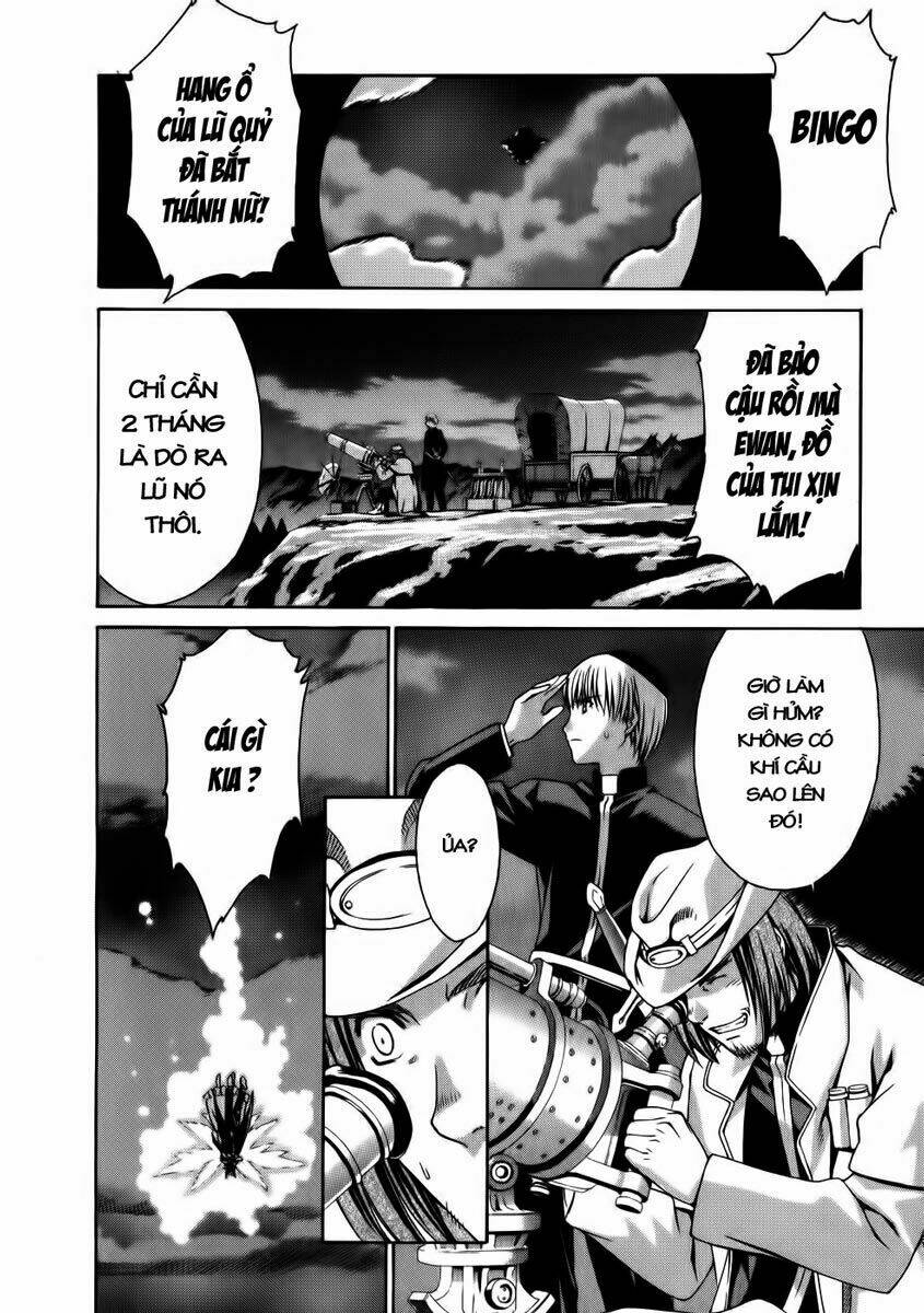 chrono crusade chapter 41 14