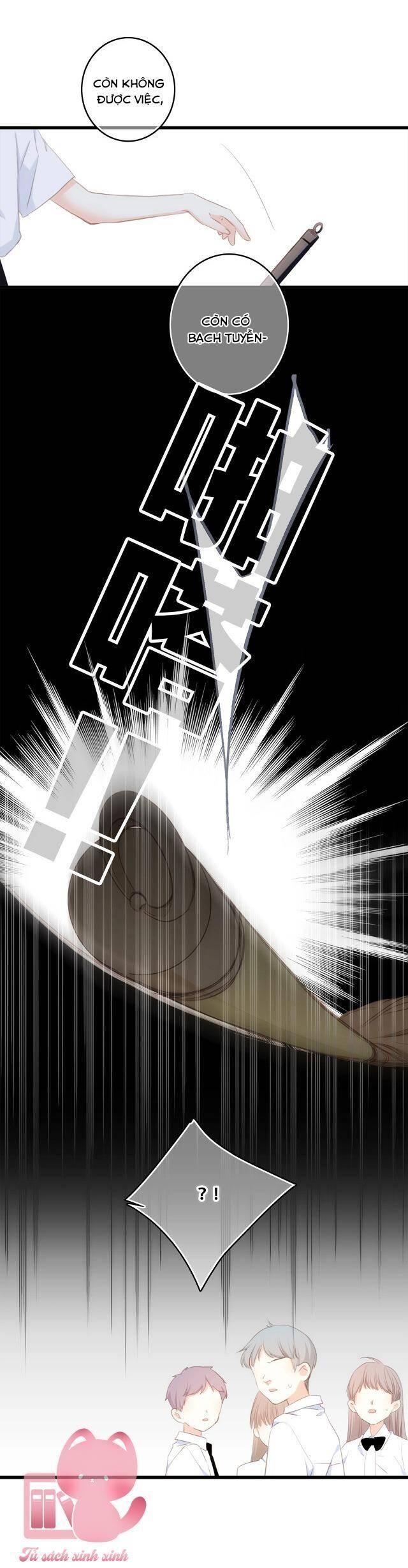 con tim rung động 2 chapter 144.2 39