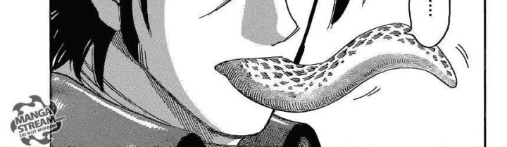 thánh tỏi sành ăn chapter 361 25