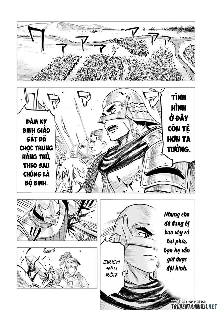 hành trình chịch dạo của của máy dập cổ đại chapter 51 22