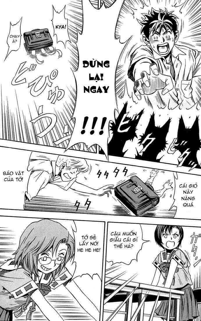 otogi matsuri chapter 12 10