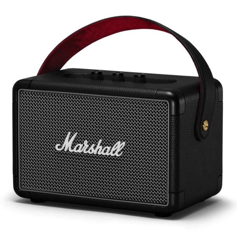 Loa bluetooth Marshall Kilburn 2 Đen