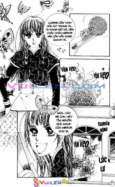 cửa hàng phù thủy chapter 7 23