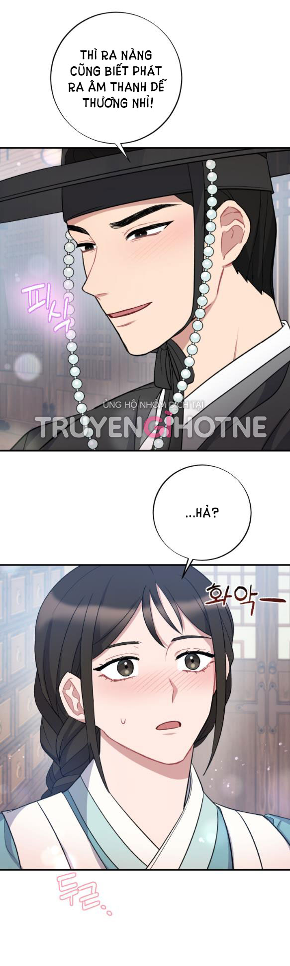 [18+] mơ về một cơn mưa phùn chapter 6.1 18