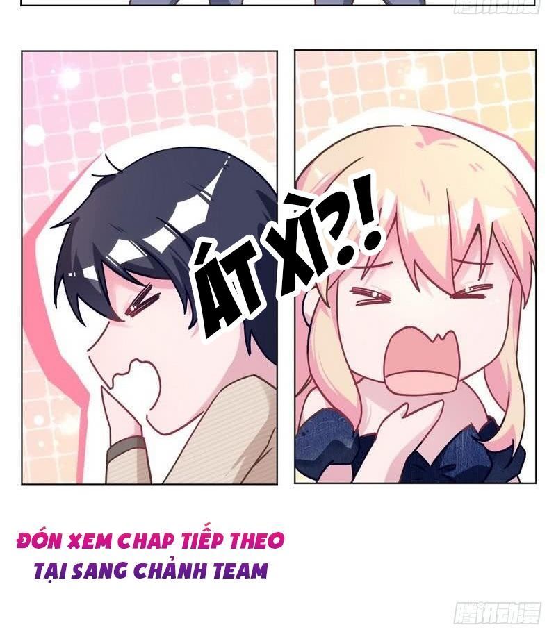 trời ban cho nam thần daddy chapter 33 25