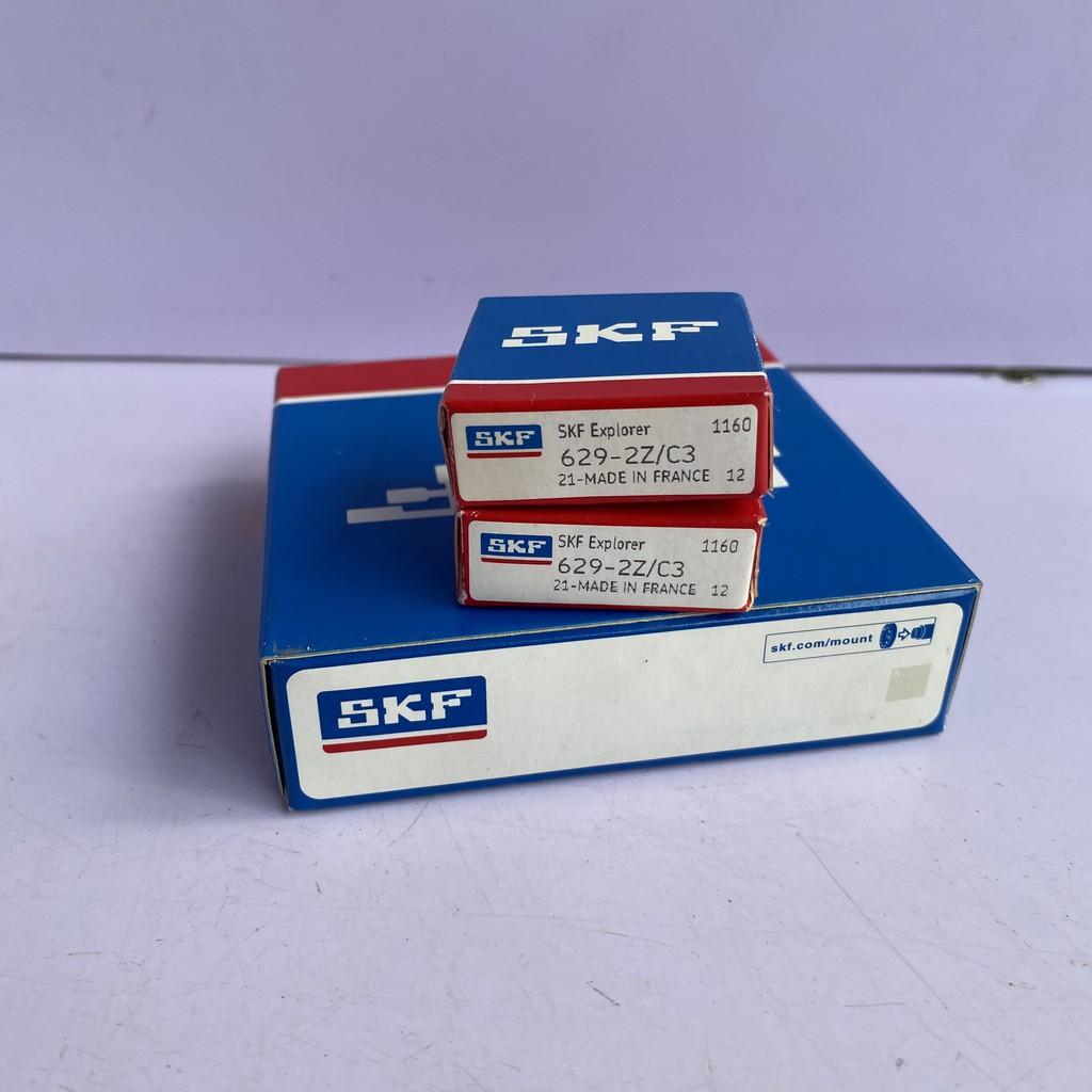 Vòng bi 625 627 628 629 SKF chính hãng bạc đạn - Kim Khí Dung Anh