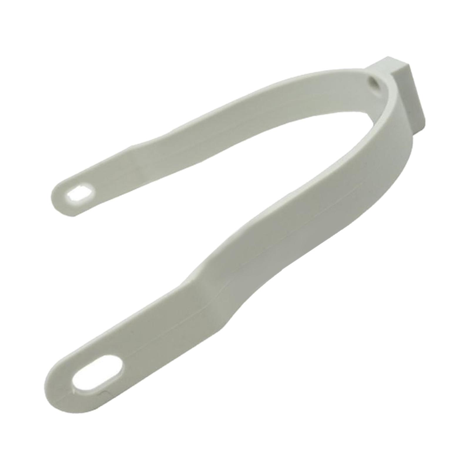 Rear Accessories Mudguard Support Bracket Replacement Repair Kits for Electric Scooter Accessories Parts