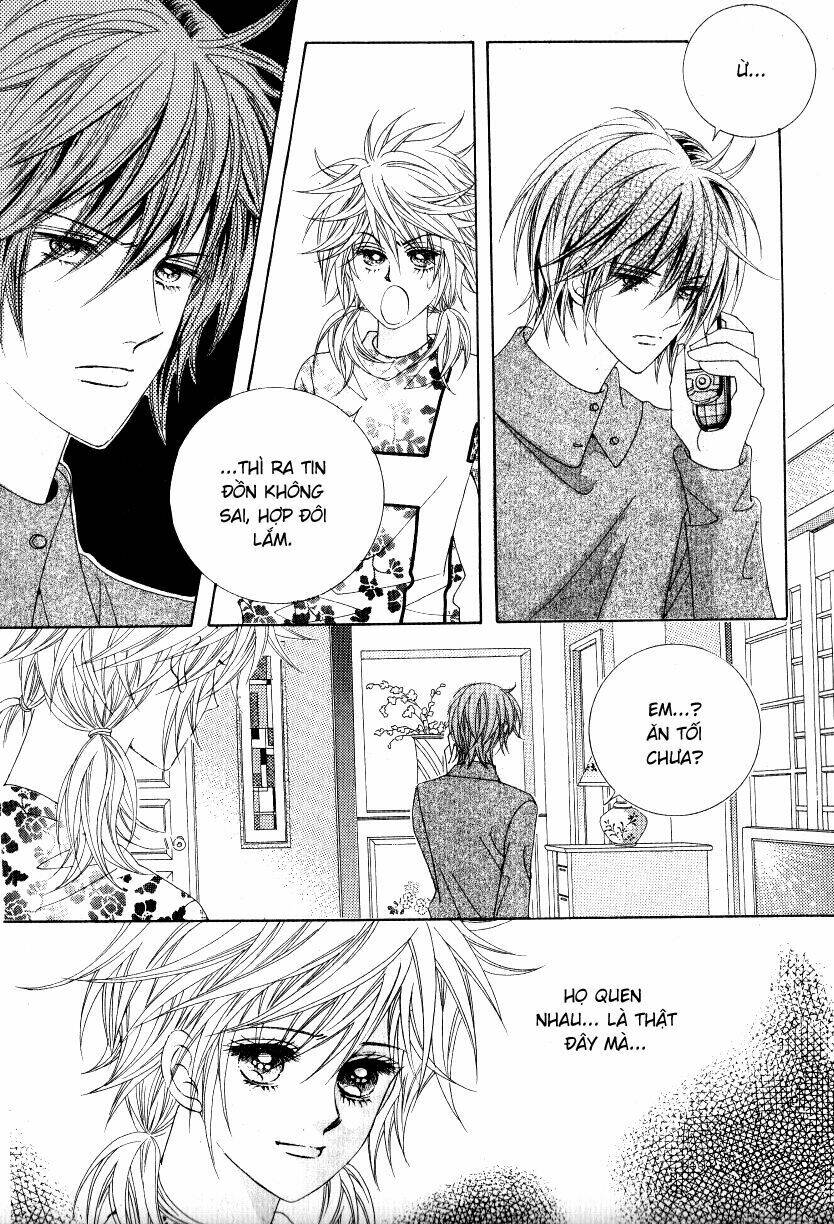 she's scary chapter 45 11