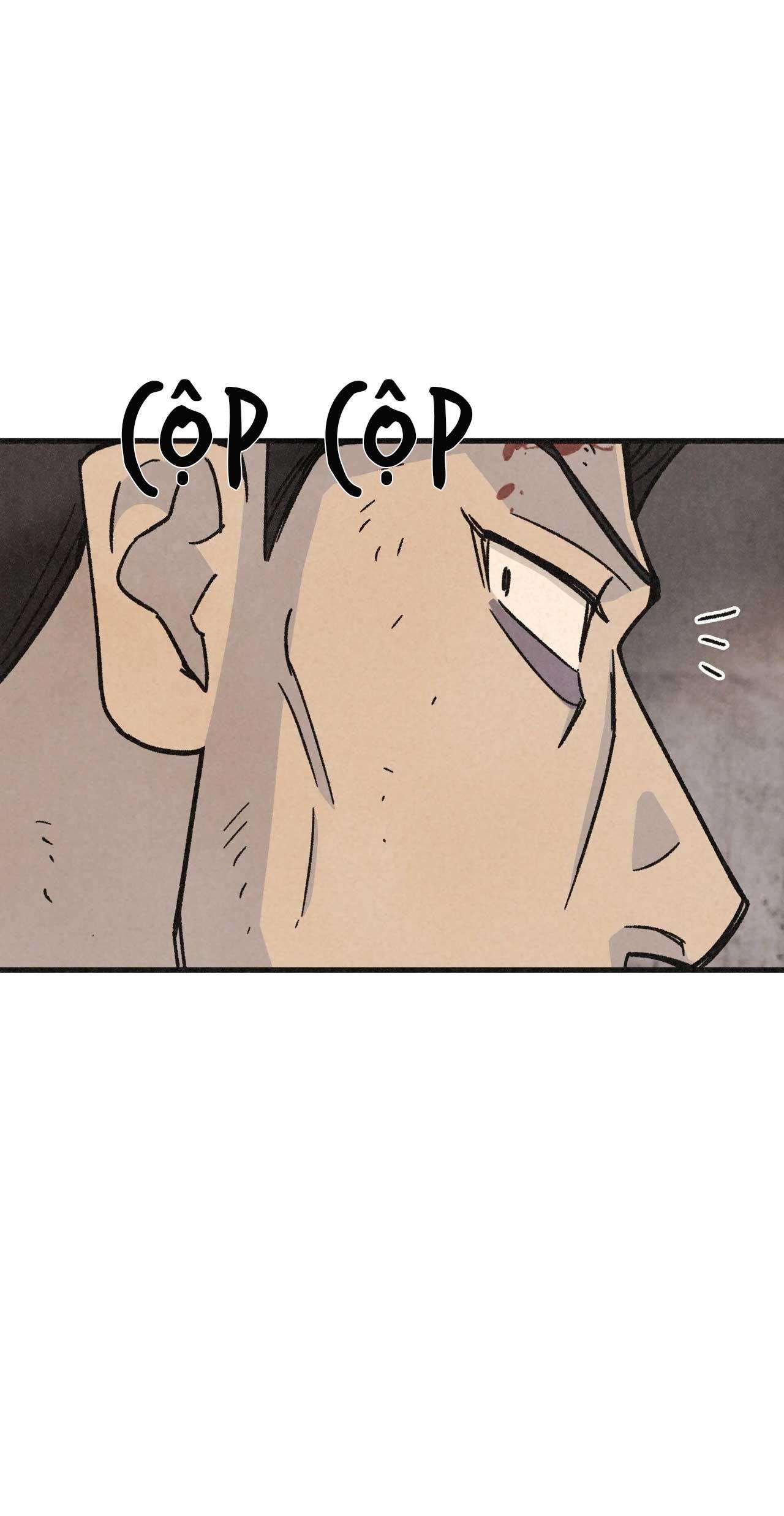 băng đảng samgeori chapter 28 42