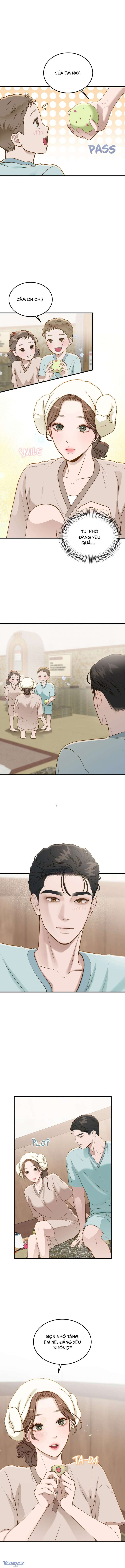 [18+] bất chấp rủi ro chapter 28 5