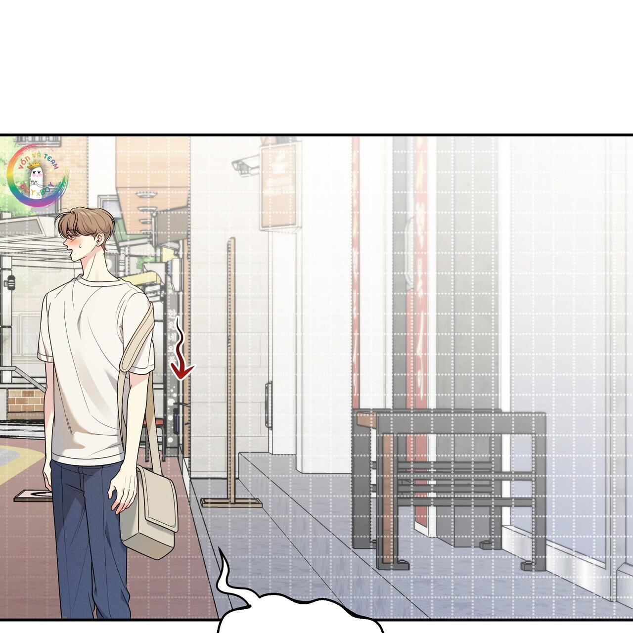 18+ tình yêu bí mật chapter 3 58