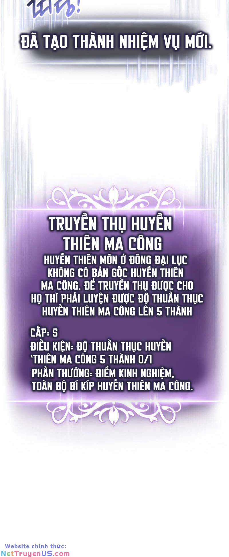 huyền thoại game thủ - tái xuất chapter 126 80