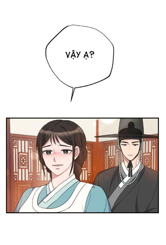 [18+] mơ về một cơn mưa phùn chapter 7.1 16