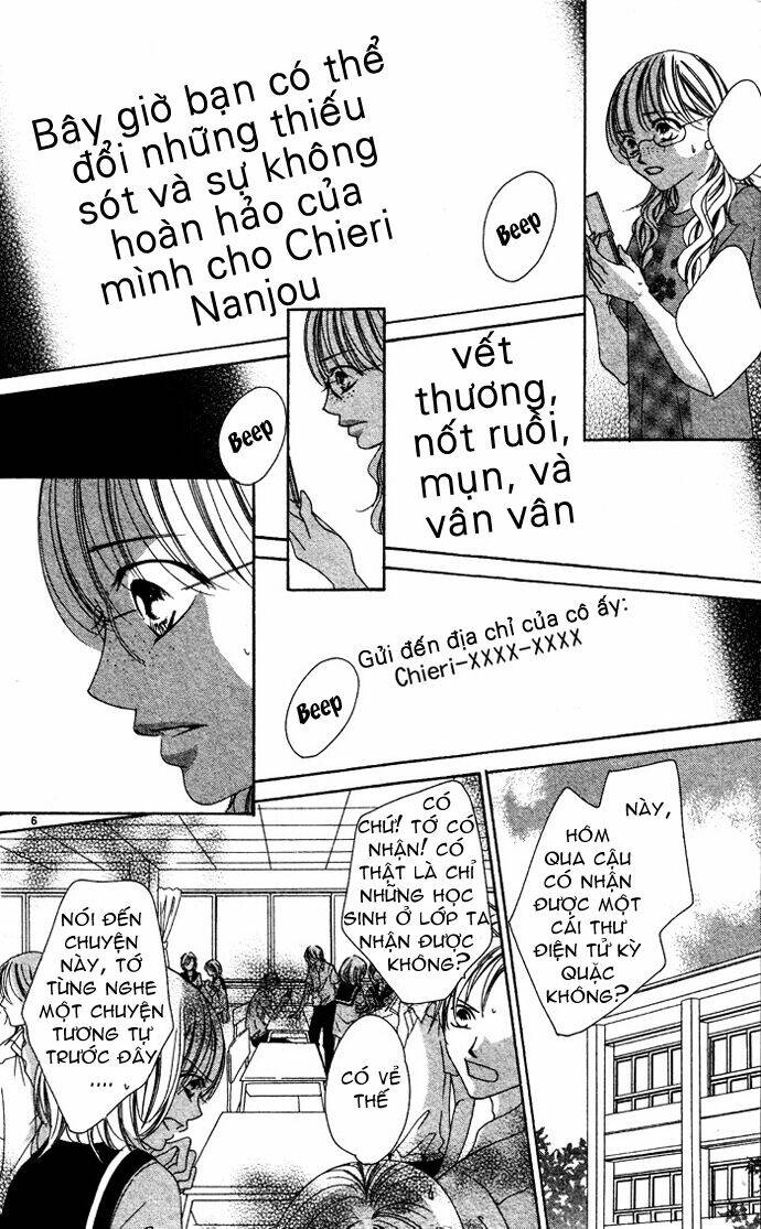 fallen women chapter 1 6