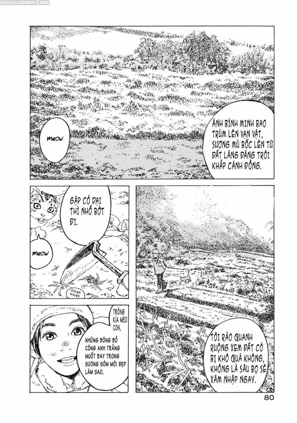 little forest chapter 8 2