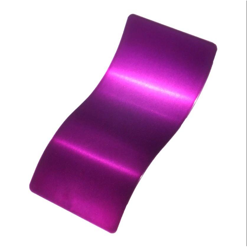 50g Sơn Violet Candy màu tím trong