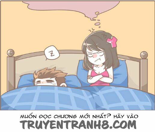 đại thánh và tiểu yêu chapter 4 8