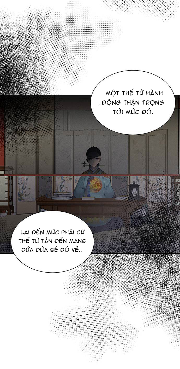 người tình của gwanghae chapter 42 24