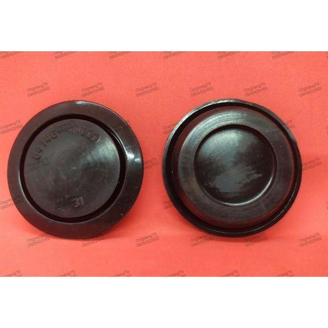 Nút bịt sàn xe ô tô HYUNDAI i10 cao su hốc bánh lỗ phi 4cm hốc xe i10 -