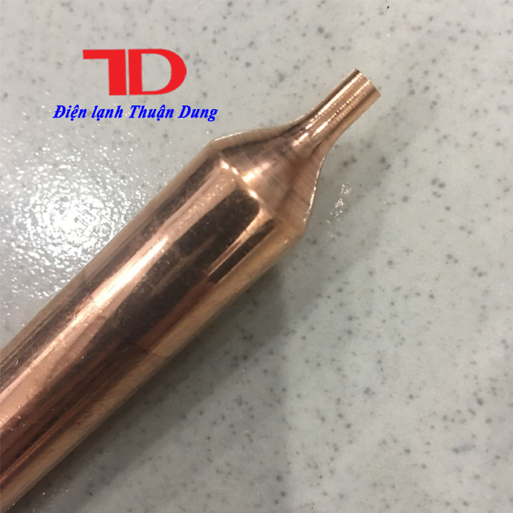 Phin lọc tủ lạnh các loại