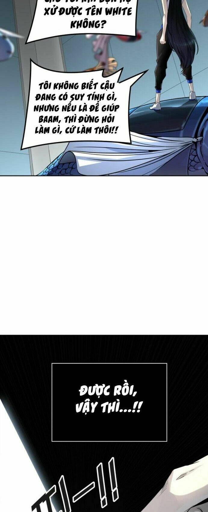 tòa tháp bí ẩn 2 chapter 511 71