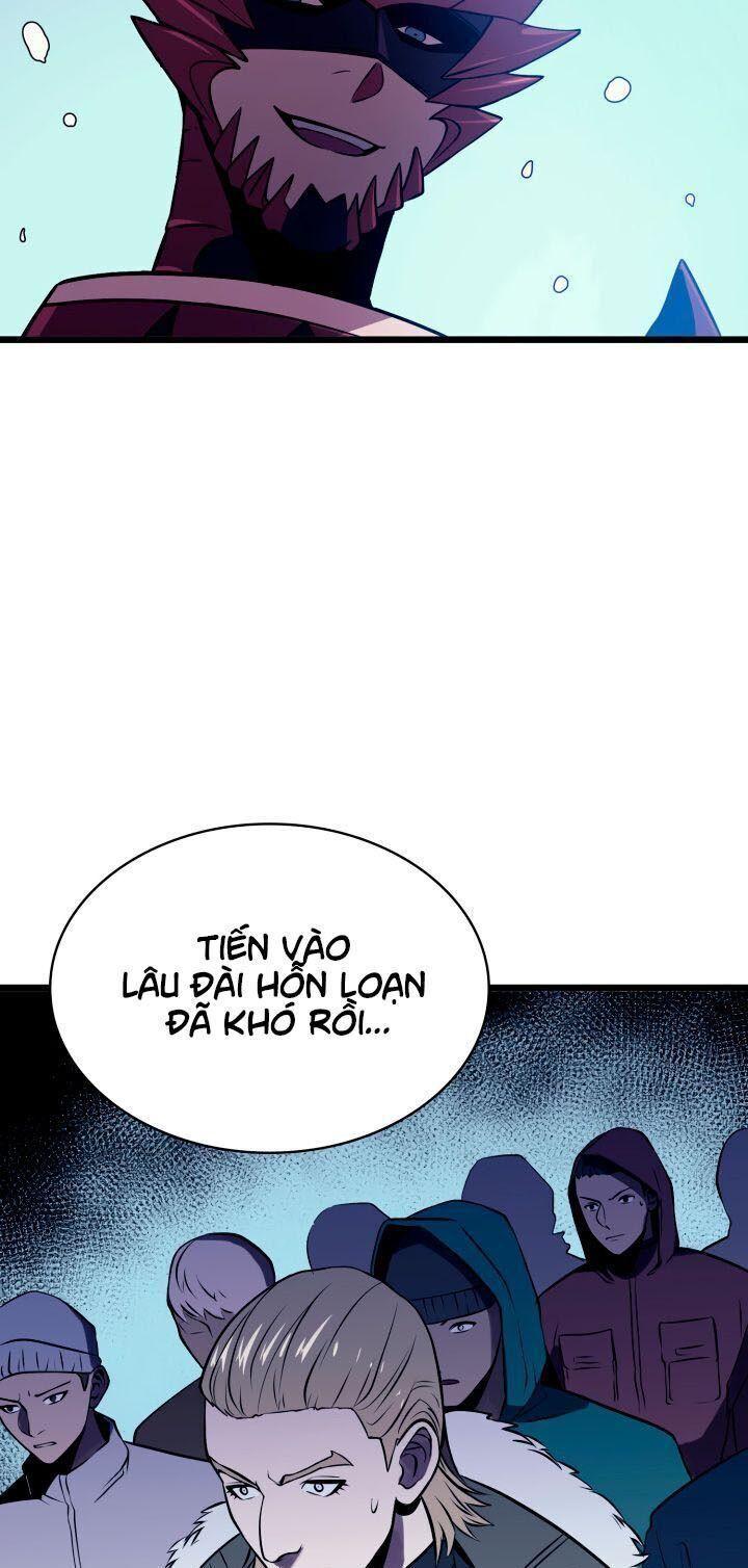tôi trở lại thăng cấp một mình chapter 43 29