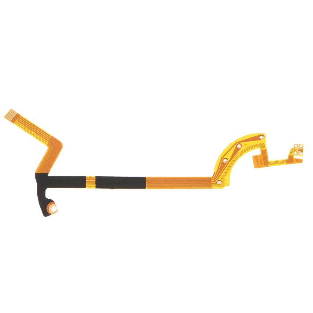 Lens Aperture Flex Cable FPC Ribbon Part for Canon EF 24-105mm f/3.5-5.6 IS