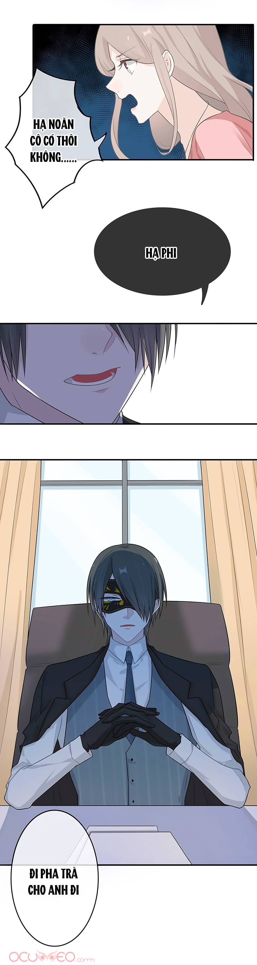 hai cách tìm gặp người yêu chapter 11 4