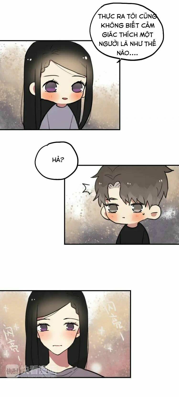 thôi miên em yêu anh chapter 24 7