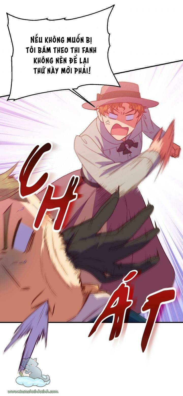 khế ước của nữ công tước quái vật chapter 142 53