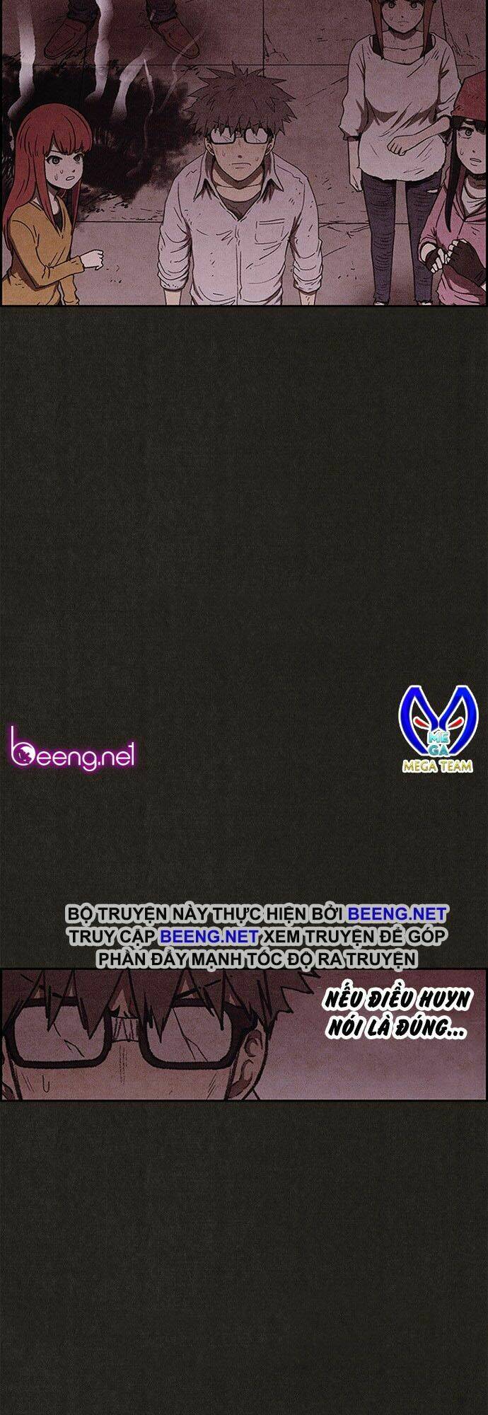 quái vật tại chung cư xanh chapter 96 37