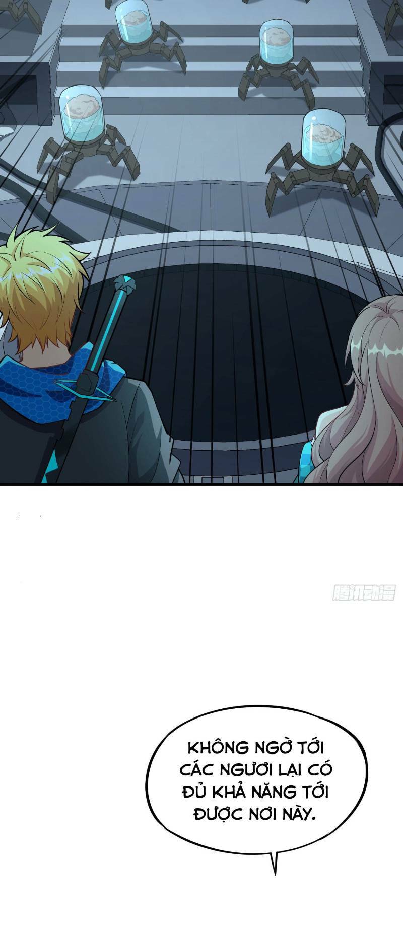 minh nhật thần đô chapter 13 39